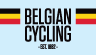 Belgian cycling