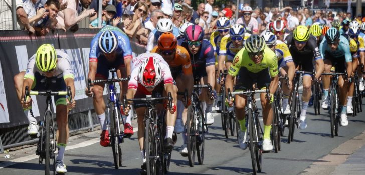 Voorbeschouwing: Memorial Rik Van Steenbergen 2019