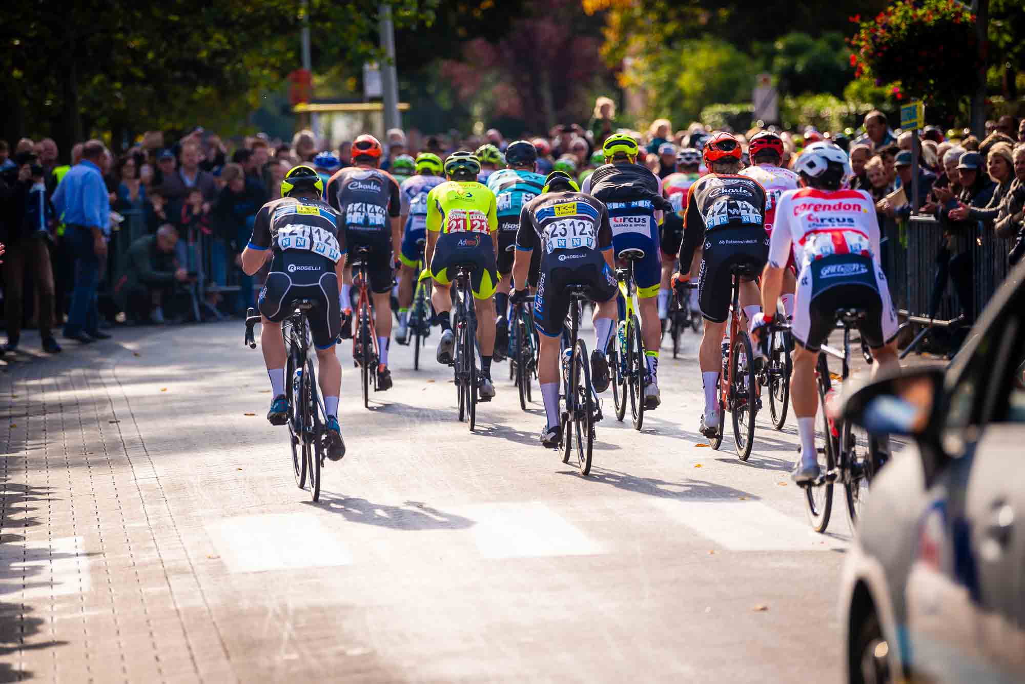 Voorbeschouwing: Memorial Rik Van Steenbergen 2019